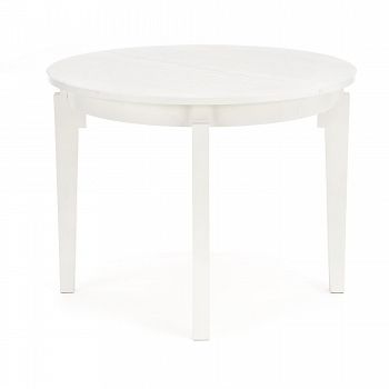 Stół rozkładany SORBUS biały