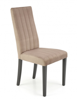 Krzesło tapicerowane DIEGO 2 beżowy