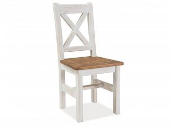Krzesło drewniane POPRAD