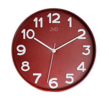 Zegar ścienny HX9229.3