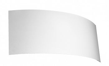 Kinkiet, lampa ścienna MAGNUS SL.0936 biały by Sollux