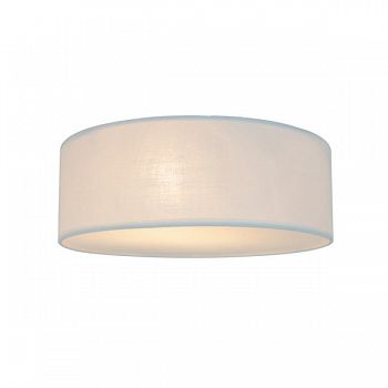 Lampa sufitowa, plafon CLARA 30 white by Zuma Line
