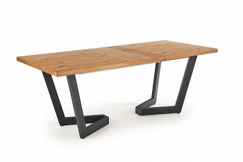 Stół rozkładany MASSIVE 160-250 cm