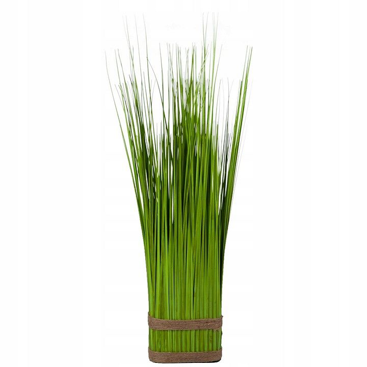 Sztuczna roślina trawa 0FEJKA  XL 90 cm