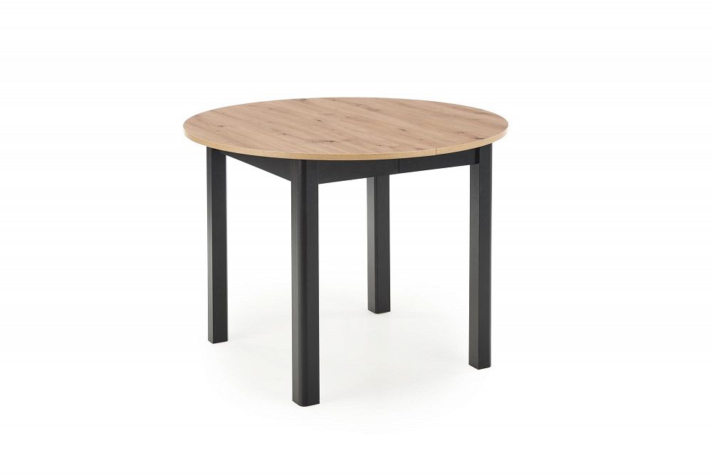 Stół rozkładany RINGO dąb aristan 102-142 cm