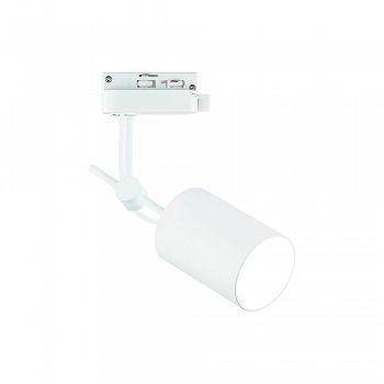 Lampa sufitowa, system szynowy Stick Bianco Track by OrlickiDesign