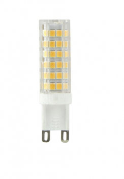 Żarówka LED G9 3,5W barwa naturalna