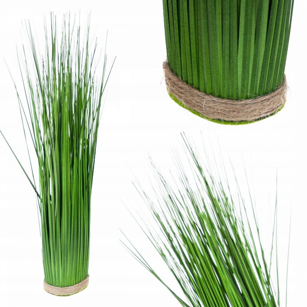 Sztuczna roślina trawa FEJKA  40 cm