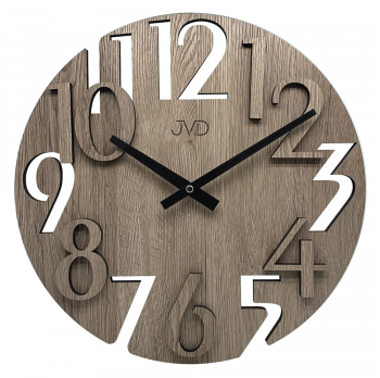 Zegar ścienny HT113.1 by JVD