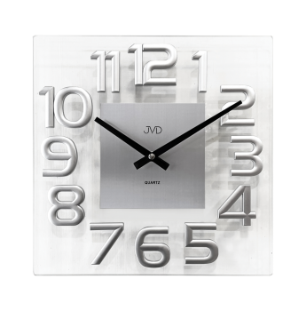 Zegar ścienny HT110.1 by JVD