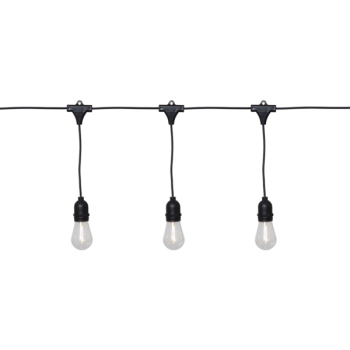 Girlanda świetlna, łańcuch 10 lampek LED