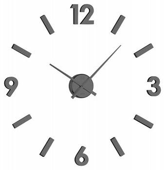 Zegar ścienny Sticker HB11.2  by JVD 