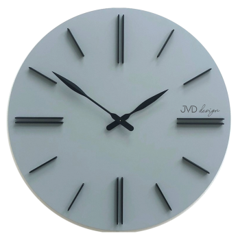 Zegar ścienny HC38.1 by JVD