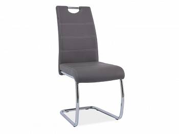 Krzesło H-666 grey