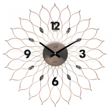 Zegar ścienny HT115.2 by JVD