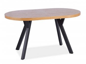 Stół rozkładany DOMINGO II 140-272 cm