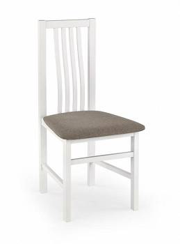 Krzesło Paweł białe