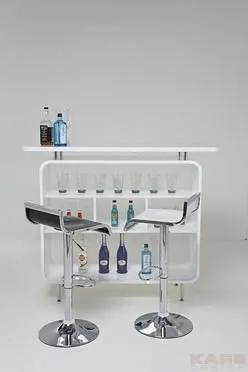Stojaki na wino